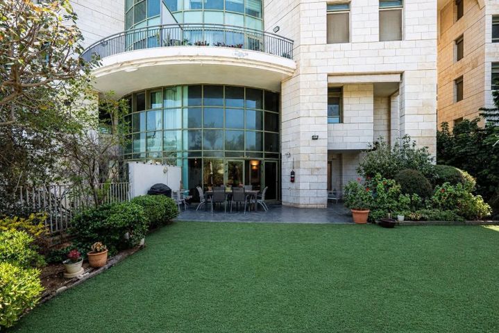 דירת גן למכירה בתל אביב יפו (תיווך) — 2