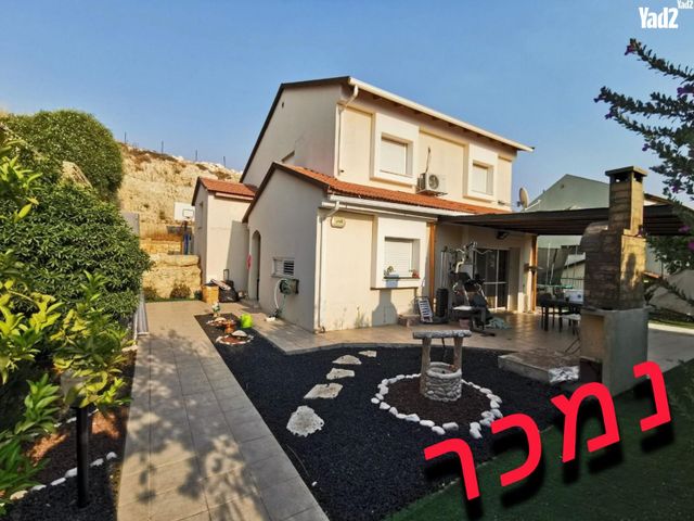 בית פרטי/ קוטג'