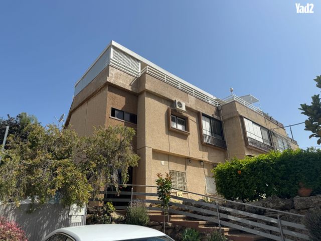 אביבים 5