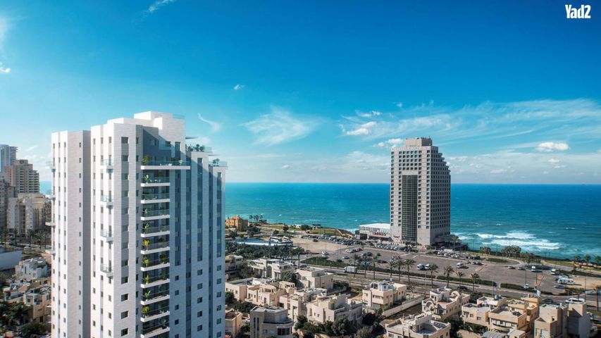 נוף הטיילת
