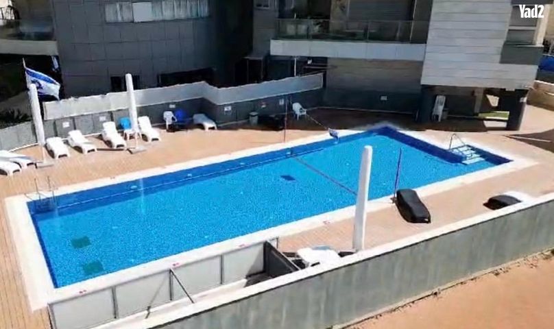 בני בנימין 17