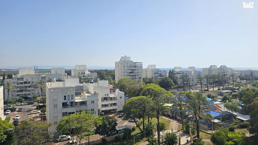 דירה, נהריה