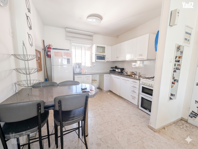דירה להשכרה בירושלים (תיווך) — 2