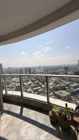 גני שרונה, קרית הממשלה