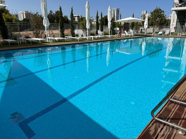 דירה להשכרה בתל אביב יפו (תיווך) — 4