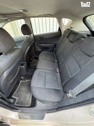מודעת רכב יונדאי i30