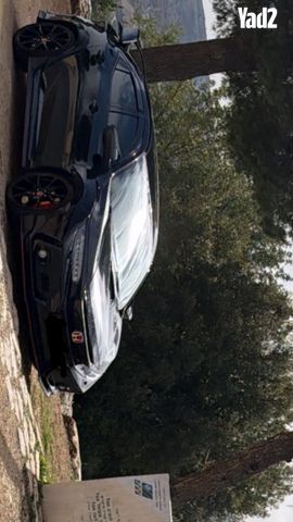 מודעת רכב הונדה סיוויק Type R