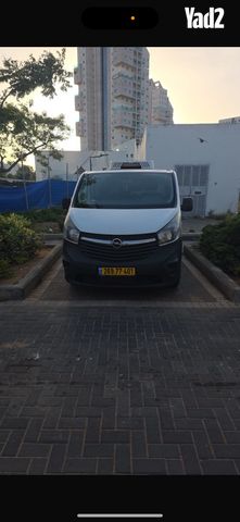 מודעת רכב אופל ויוארו
