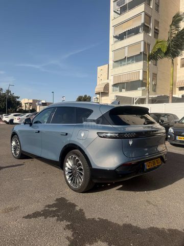 מודעת רכב וויה פרי 2