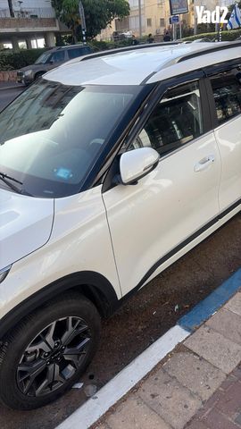 מודעת רכב קיה סלטוס