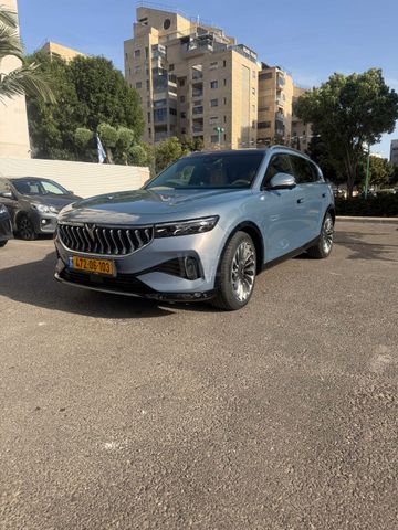 מודעת רכב וויה פרי 3