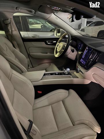 מודעת רכב וולוו XC60