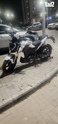 מודעת רכב קיוואי אחר