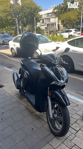 מודעת רכב הונדה אחר