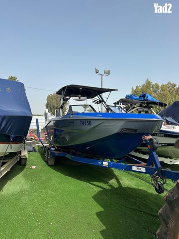 מודעת רכב Malibu