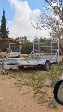 מודעת רכב פרטי/מסחרי