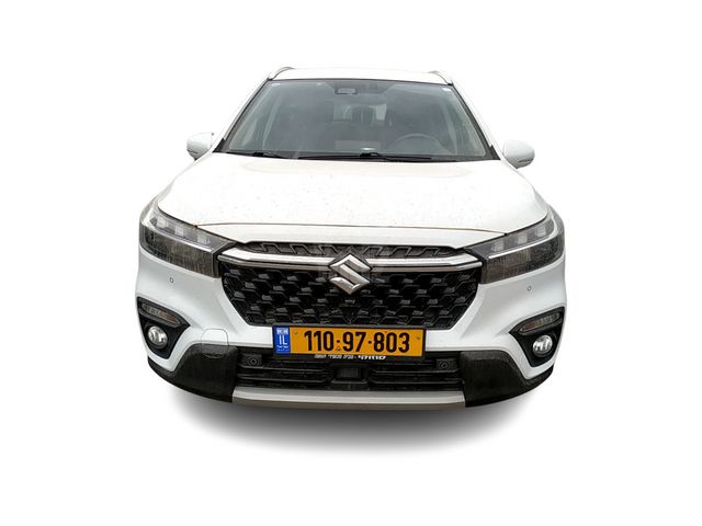 מודעת רכב סוזוקי S-Cross 2