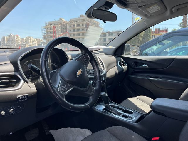 מודעת רכב שברולט אקווינוקס  3