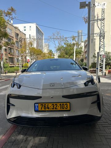 מודעת רכב זיקר X