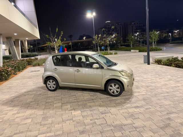 מודעת רכב דייהטסו סיריון