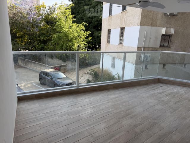 דירה להשכרה בתל אביב יפו — 4