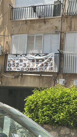 דירה, דרום מערב ותיק, בת ים