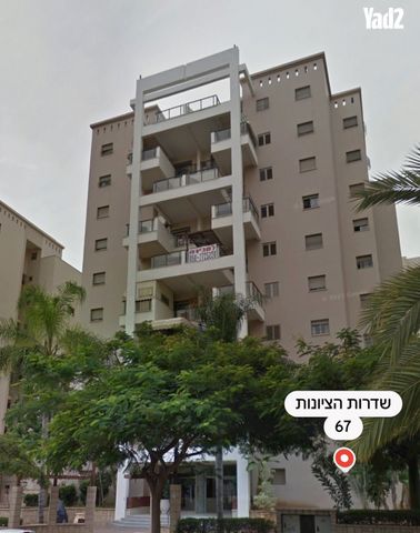 שדרות הציונות 67