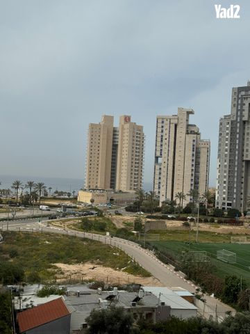 נוף הטיילת