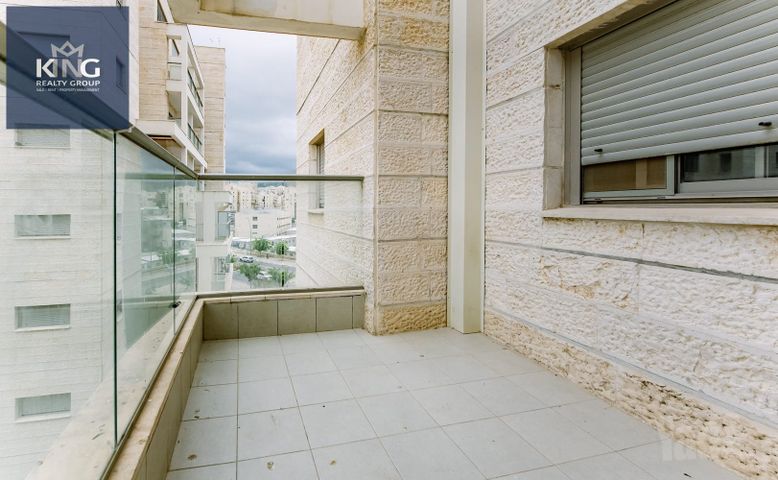 דירה למכירה בבית שמש (תיווך) — 3