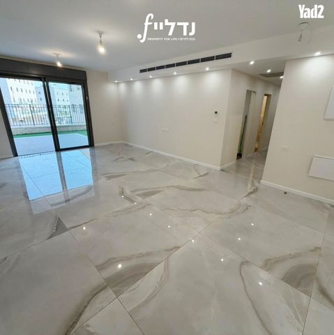 נתיבות ישראל / רמת בית שמש ד-4