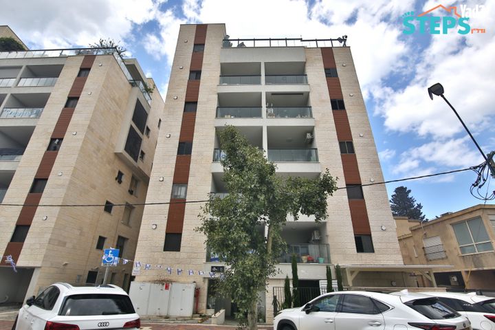 דירה, מוצקין הותיקה, קרית מוצקין