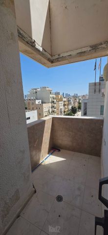 דירה למכירה בתל אביב יפו (תיווך) — 5