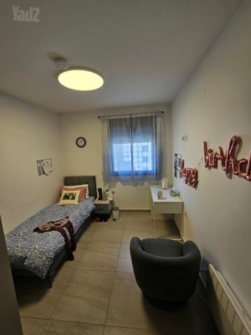 דירה למכירה בירושלים (תיווך) — 5