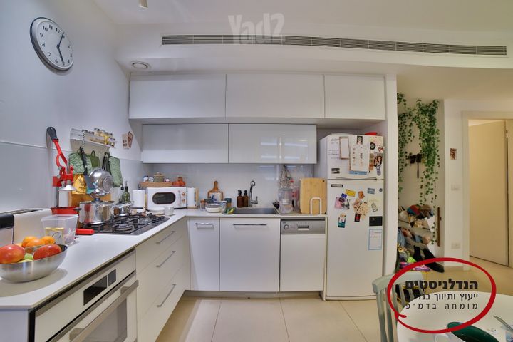 דירה למכירה בתל אביב יפו (תיווך) — 4