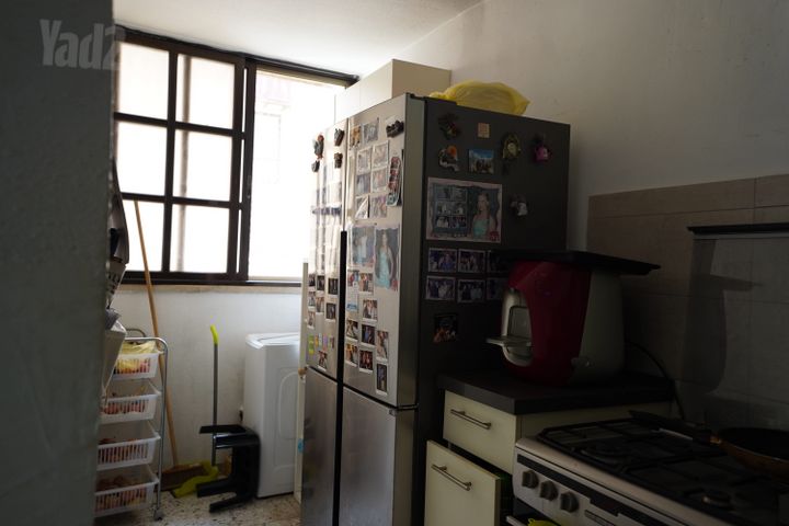 דירה למכירה בתל אביב יפו (תיווך) — 3