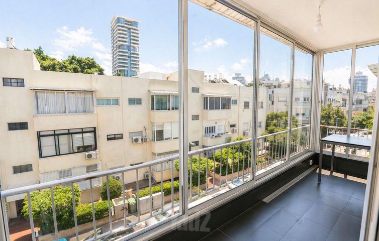 דירה למכירה בתל אביב יפו (תיווך) — 5