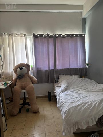 דירה למכירה בתל אביב יפו (תיווך) — 5