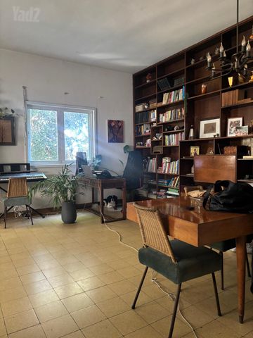 דירה למכירה בתל אביב יפו (תיווך) — 3