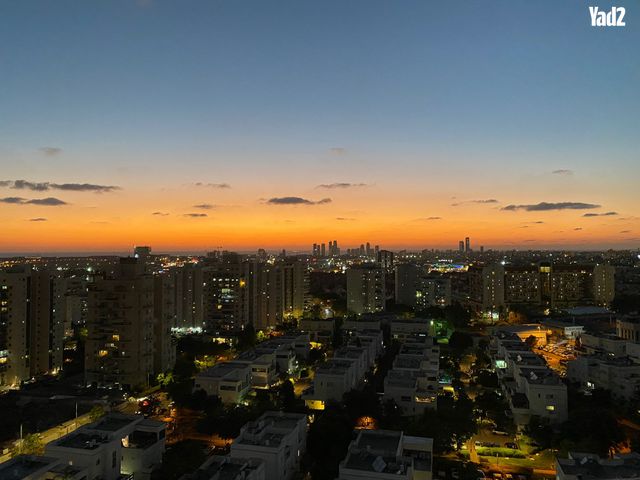 נווה ים