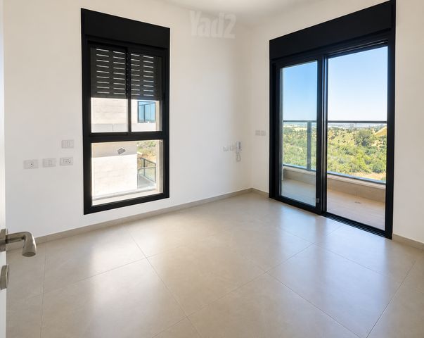 דירה למכירה בבית שמש (תיווך) — 2