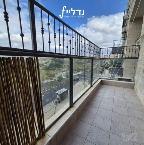 דירה למכירה בבית שמש (תיווך) — 3