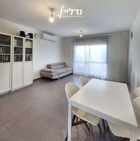 דירה למכירה בבית שמש (תיווך) — 2