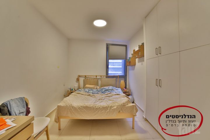דירה למכירה בתל אביב יפו (תיווך) — 5