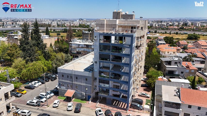 חיים אשר 