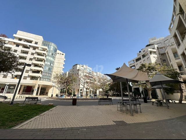 גג/ פנטהאוז למכירה בתל אביב יפו (תיווך) — 2