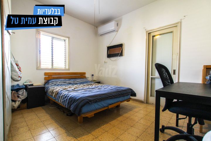 דירה למכירה בתל אביב יפו (תיווך) — 2