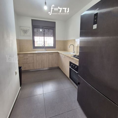 דירה למכירה בבית שמש (תיווך) — 5