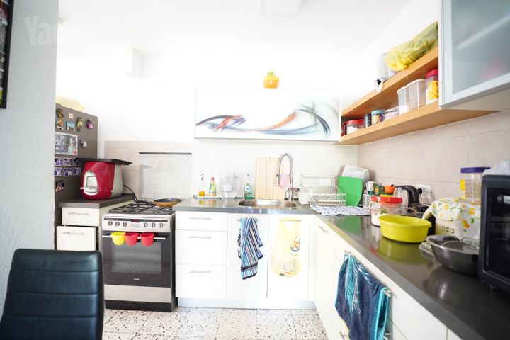 דירה למכירה בתל אביב יפו (תיווך) — 4