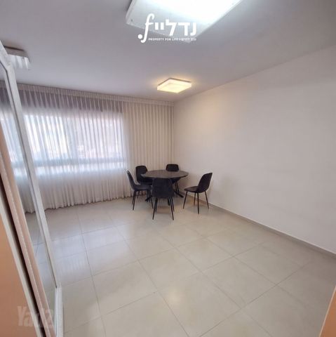 דירת גן למכירה בבית שמש (תיווך) — 2