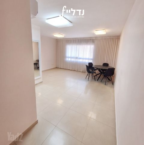 דירת גן למכירה בבית שמש (תיווך) — 3
